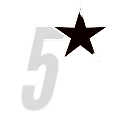 Top5Not5iveBrand